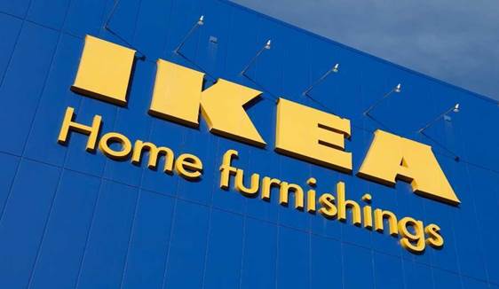 Liderazgo en costes Ikea
